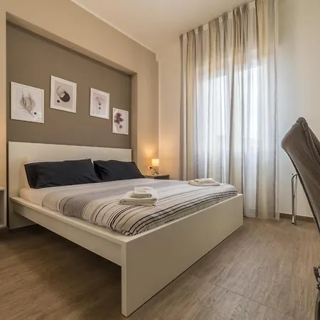 Ambasciatori 4* カターニア