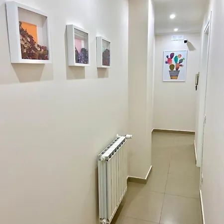 Alojamento de Acomodação e Pequeno-almoço Ambasciatori 4*