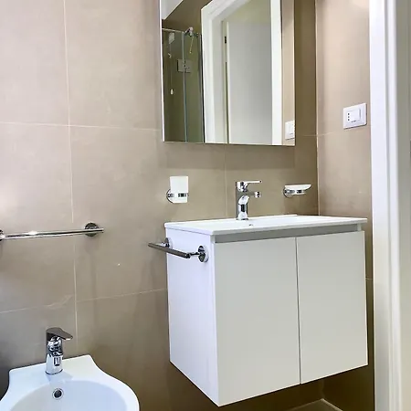 Ambasciatori 4* カターニア