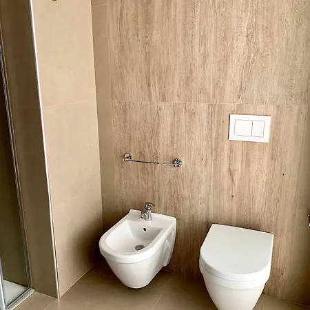 ベッド・アンド・ブレックファスト Ambasciatori