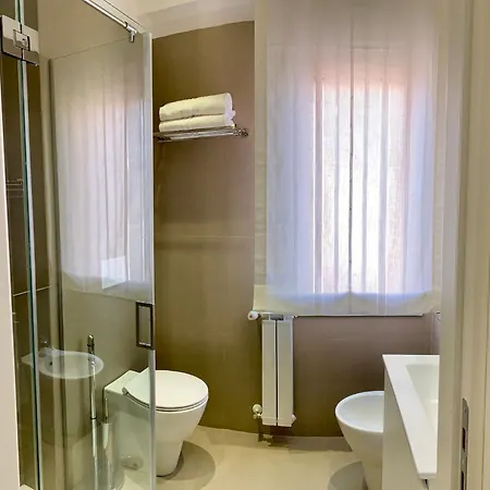 Ambasciatori 4*