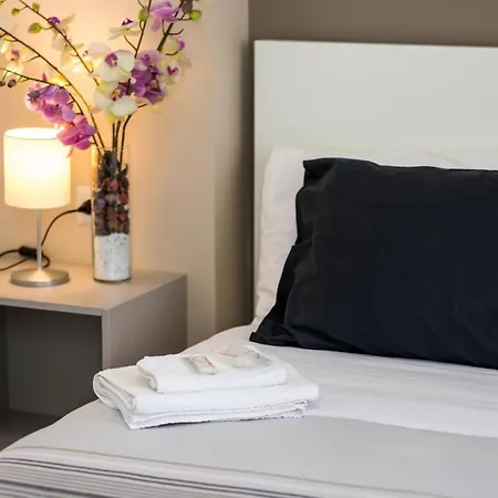 Bed & Breakfast Ambasciatori