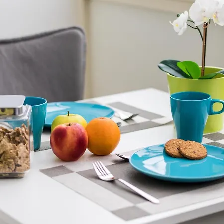 Bed & Breakfast Ambasciatori *