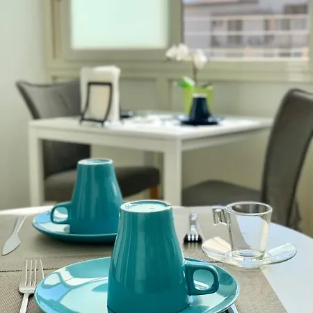 Ambasciatori 4* Catânia