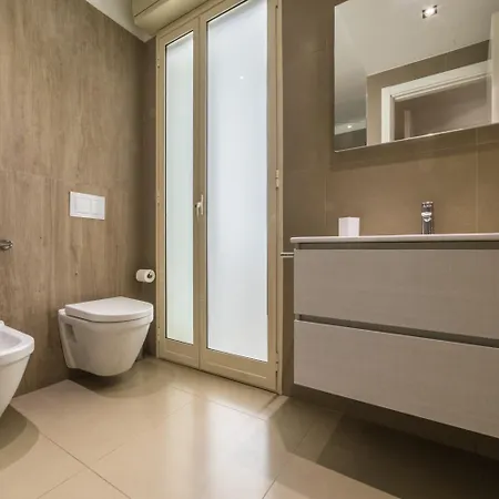 Ambasciatori Panzió 4*