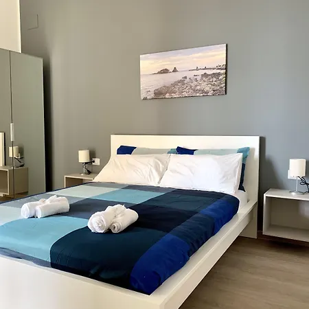 Panzió Ambasciatori