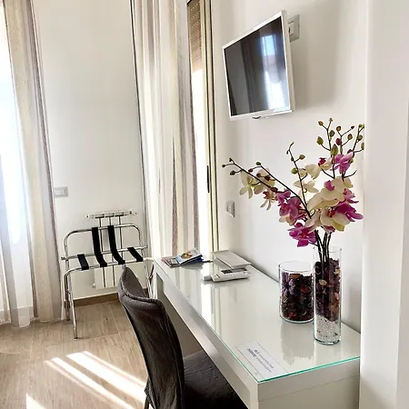 Panzió Ambasciatori 4*