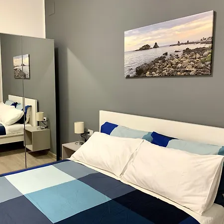 Ambasciatori 4* Catania