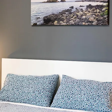 Ambasciatori Panzió 4*