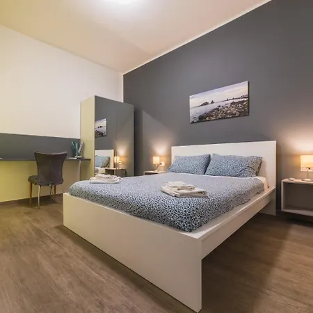 Panzió Ambasciatori Catania