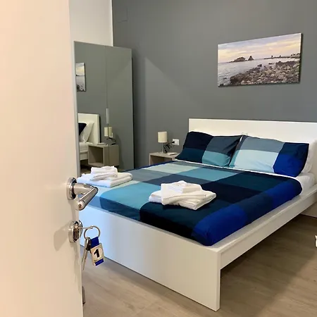 Ambasciatori 4* كاتانيا
