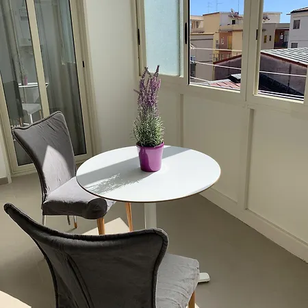 Panzió Ambasciatori Catania