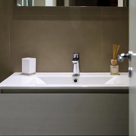 Panzió Ambasciatori Catania