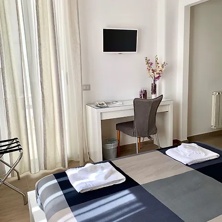 Ambasciatori 4* Catania