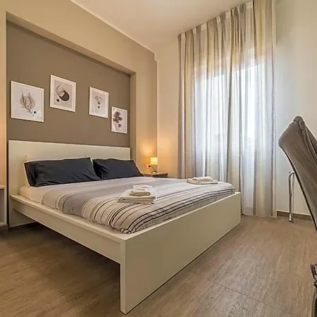 Ambasciatori 4* كاتانيا