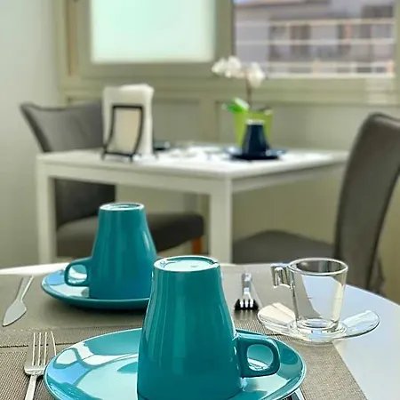 فندق مبيت وإفطار Ambasciatori