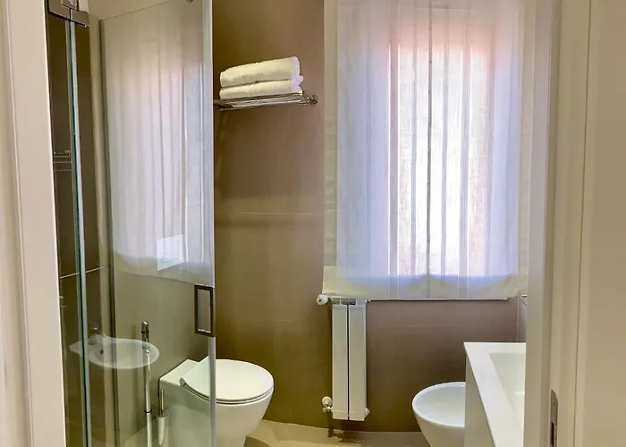Ambasciatori 4*