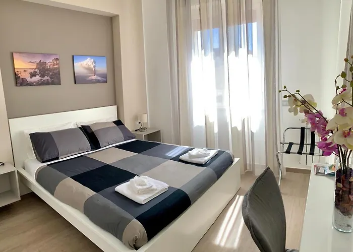 Ambasciatori 4* Catânia