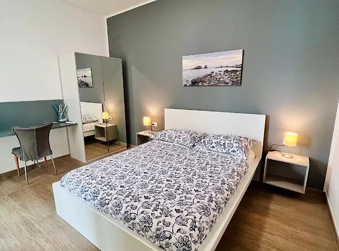 Ambasciatori 4* Catânia