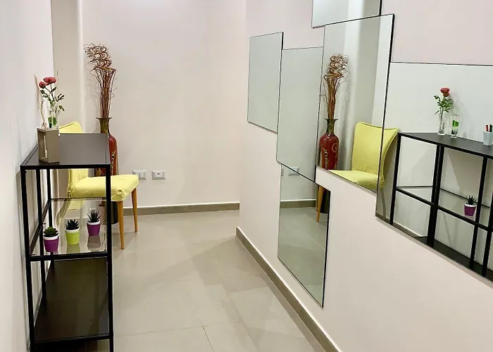 Ambasciatori 4* Catânia