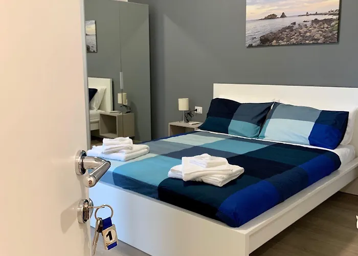 Ambasciatori 4* Catânia